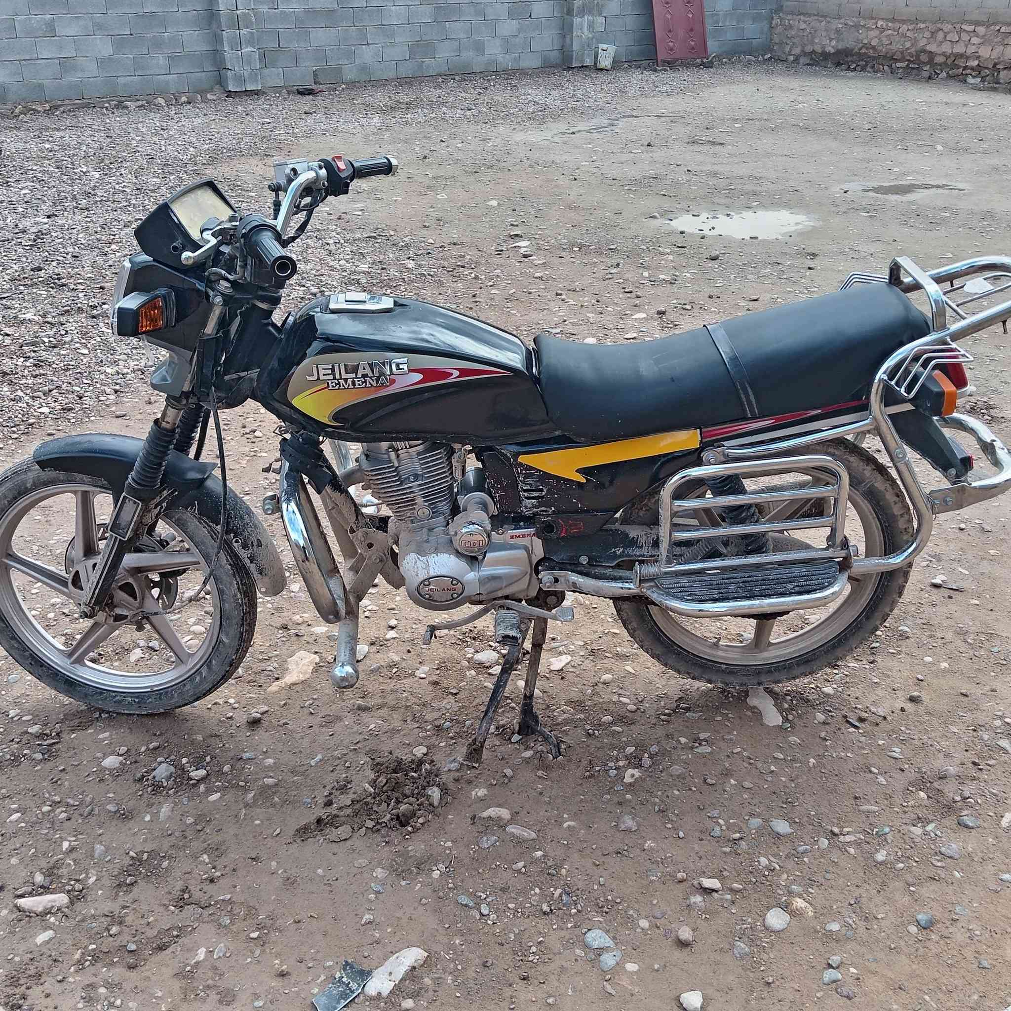 سلام عليكم موطور لبيع
