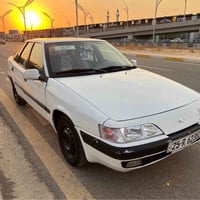 دايو ٩٥ • بدون حادث • رقم كركوك