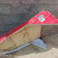 قمريه • ستوته • خفيفة