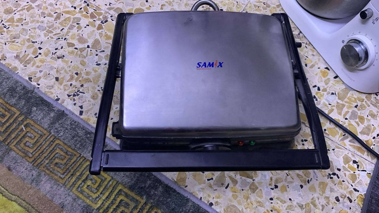 كابسه صاج وسط جديده سعره25


**إذا كنت صاحب هذا الإعلان وتريد حذفه لأي سبب، رجاءا أرسل رسالة إلى الدعم الفني**