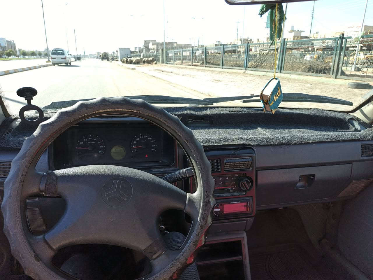 السلام عليكم سايبا موديل 2011 عضم البيع شواصي مكفوله اومكفوله من الضربه او قطرت الصبغ رقم جديد نجف بسمي امداور ثاني يوم السعر32 الرقم***********  العنوان كربلاء شارع أحمد الوئلي
