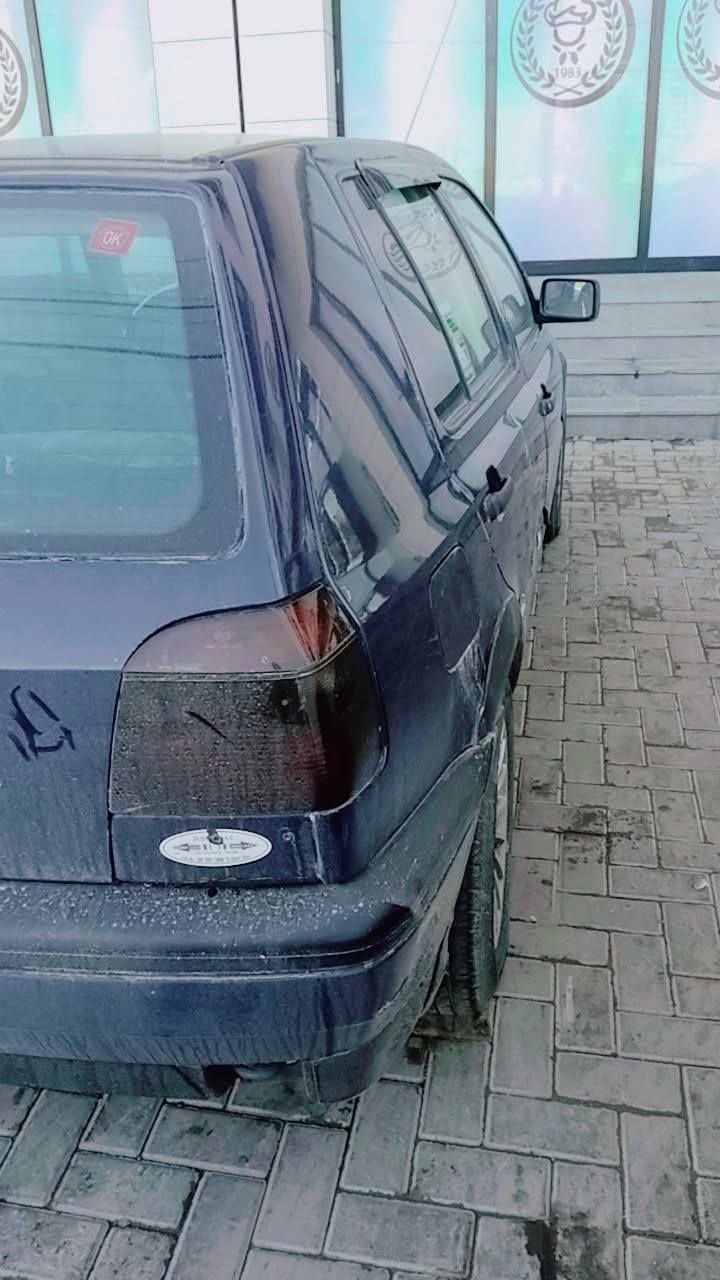 ‎گۆلف  1993 سنە وی پاکانە ی تازە وکالە گیڕ مکینە بە شە رت سعر 25 ***********‎ أربيل, العراق
