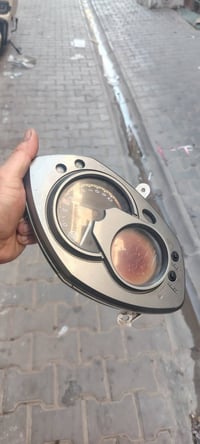 بكلايت • شوته • شارع حيفا