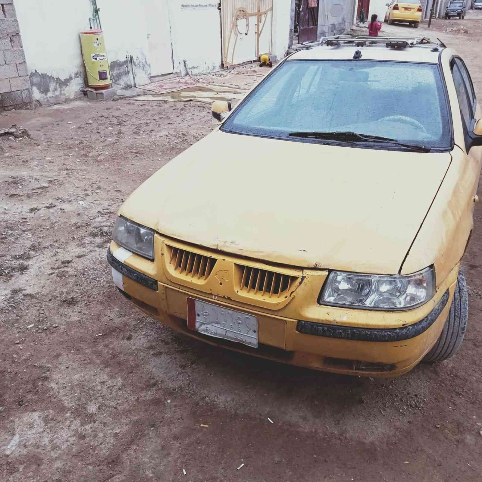 السلام عليكم سمند 2011 كير ومحرك كورلا بيكاتشو سياره جاهزه خير من الله رقم  وسنوية بغداد بعدها ماساقطة تسقط ب 2028 تحويل ثاني يوم رايدها ب 25 وبيها مجال 
***********
