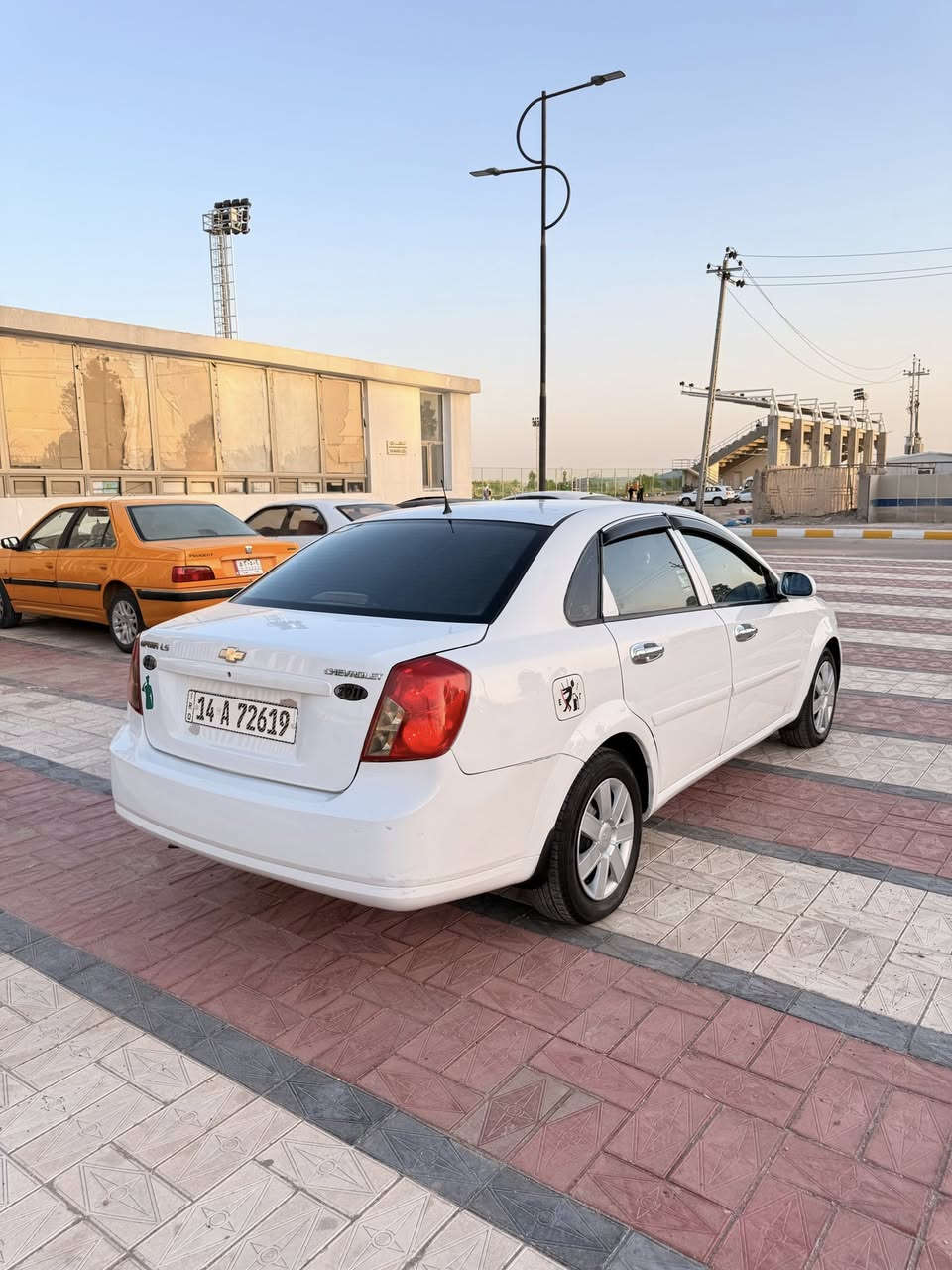 السلام عليكم اوبترا 2011
رقم بصرة انكليزي بـ أسمي سنوية لـ2030 تريد تحويل تريد وكالة مكفولة من الضربة والتبديل والصبغ العام گير ومحرك شرط تبريد ثلج ❄️ حدادية جاهزة تخم تاير نضيف كهربائيات كلها جاهزة من الطول للطول لايت زنون مسجل دواخل كارتون #السعر 72 وبيها مجال بسيط العنوان ناصرية مركز ***********
