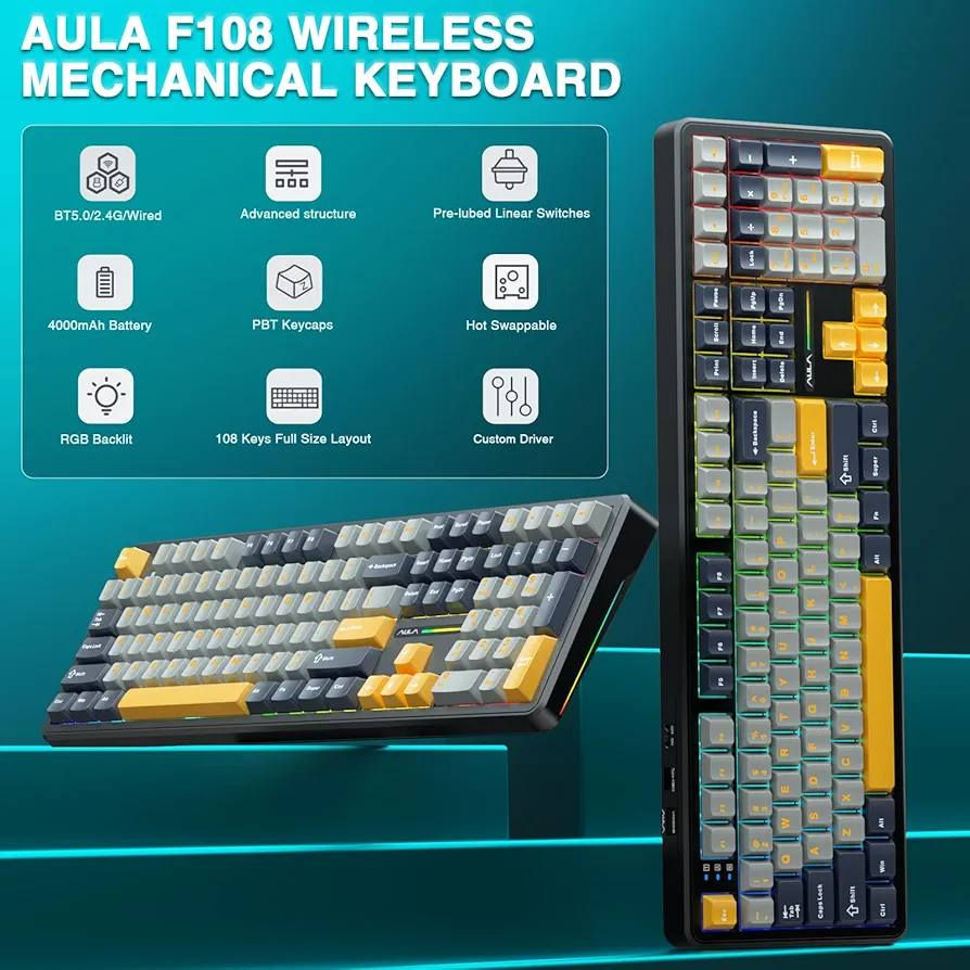 السلام عليكم كيبورد اعترافي فول مواصفات السعر 40,000 واخذه بالعافيه عليك وبلاش


**إذا كنت صاحب هذا الإعلان وتريد حذفه لأي سبب، رجاءا أرسل رسالة إلى الدعم الفني**