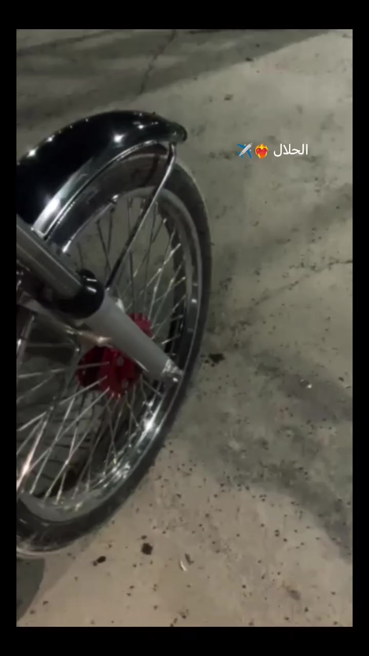 السلام عليكم
موطور رياضي للبيع 
موديل 2025 شرط مكينه ما مفتوحه مكاني كياره اجحله 
السعر 550بي مجال تفاصيل اكثر خاص او ***********
