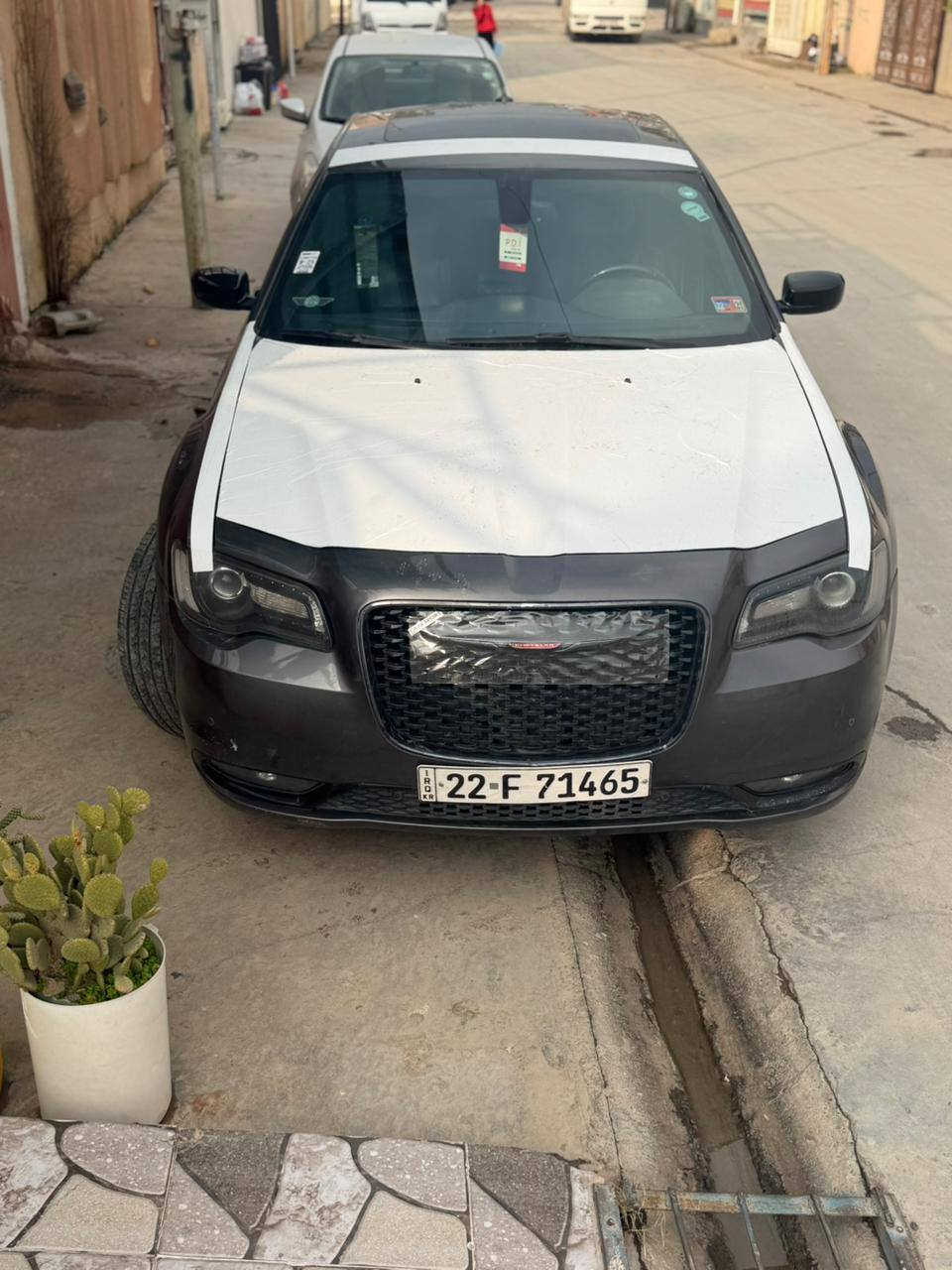 سلام عليكم
اوباما مديل 2021 للبيع او مراوس بشمالي حسب القناعه
سياره بسمي شرط التحويل ورقم وهزه جديد

موصفات اوباما معروفه فول عدا الرادار الامامي
حادثها جم قطعه اني ابيع صبغ عام بدون ايرباك فقط تكم
سعرها 213 وبيها مجال للطيبين 
سياره مناقصها برغي شنو مناقصها 
***********
عنواني كركوك ورقم الشاصي بل منشور اي واحد معجبته سياره خلي عوفها فدوه اله
