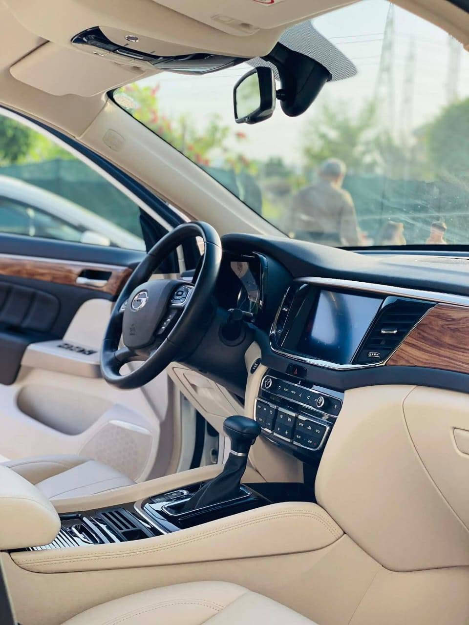 GAC 8 2022
مەکینە 20تۆربۆ

زەمان شەریکە

گێرومەکینەی یابانی ئایسن ئەصڵی

بێ سبوخ بێ شوخت بێ سارد

دەعامی بۆ دەعامی بەشەرت 

تەحویل  و وەکالەت بەشەرت

تەنها 16هەزار ڕۆشتووە ....

بۆزانیاری زیاتر 

مەسج بنێرە یاخودا تێل بکە

197$ نرخ

***********
***********

GAC 8 موديل 2022
محرك 2.0 تيربو
ضمان الشركة
ناقل حركة ياباني أصلي من Aisin
بدون صبغ، بدون غرق، بدون تبديل
دعمية مقابل دعمية بشرط
تحويل ووكالة بشرط
الممشى فقط 16 ألف كيلومتر
للمزيد من المعلومات: أرسل رسالة أو اتصل على الأرقام التالية:
السعر: 19,700 دولار
📞 ***********
📞 ***********
