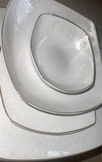 سيتى ميوان • طقم سفرة • ٢٤ نفر