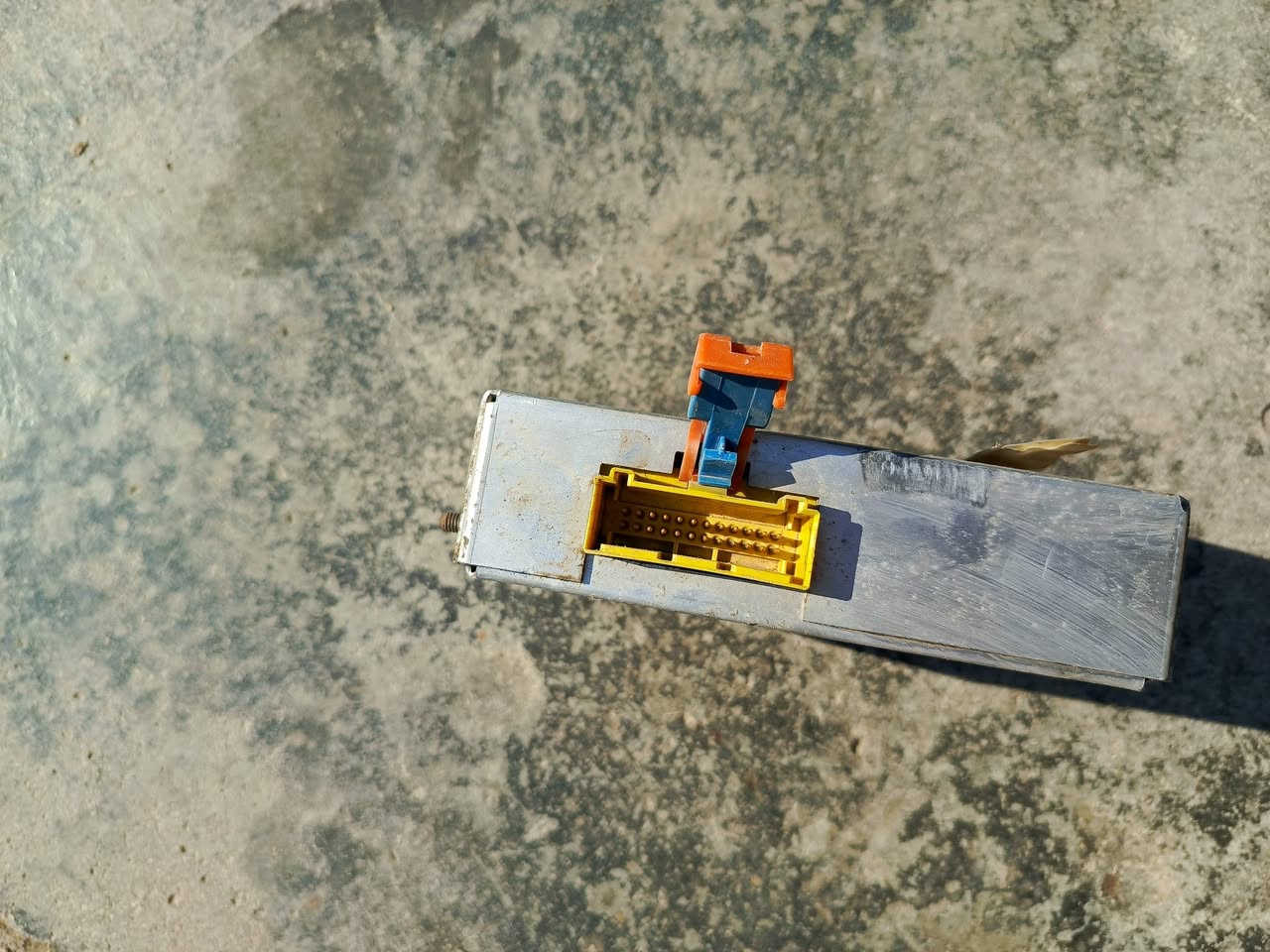 للبيع شرط الشغل مكان بغداد ***********
