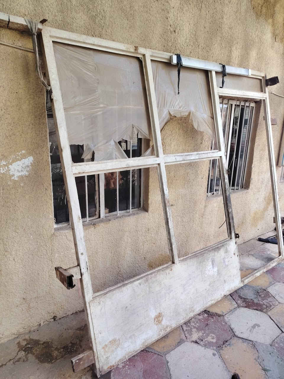 باب وجام خانة وسلة مال جبس
البيع مكان المعامل العماري


**إذا كنت صاحب هذا الإعلان وتريد حذفه لأي سبب، رجاءا أرسل رسالة إلى الدعم الفني**