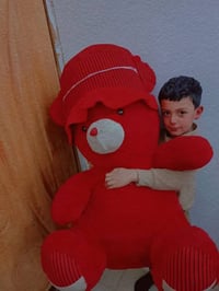 دبدوب • حجم كبير • حزيران