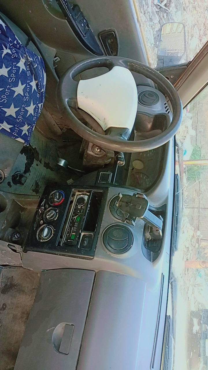 سايبه 15ماندل راعيه كير النمره الربعه تفلت مكينة زينه شواصي ملحومات رقم الماني بغداد  سنويه ساقطه عظم عاج اتكفلك سرقه وعشاير بلمكاتبه #مكاني بغداد الامين الثانيه *********** السعر 15ورقه وبيه مجال رقم الماني مو احمر يعني بسعر رقم احمر 
والله سياره يردله ترتيب شويه اشتغل بيه تكسي وخير من الله بس محتاج واريد ابيع
