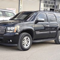 تاهو LTZ • فول مواصفات • ٢٠٠٨