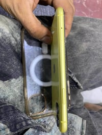 آيفون ١١ • مكفول • بطارية ٧٤