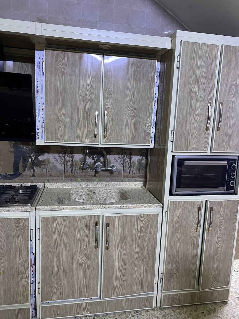 للبيع ماخذته ب3ونص رايدته بمليونين الشراي يتفضل خاص


**إذا كنت صاحب هذا الإعلان وتريد حذفه لأي سبب، رجاءا أرسل رسالة إلى الدعم الفني**