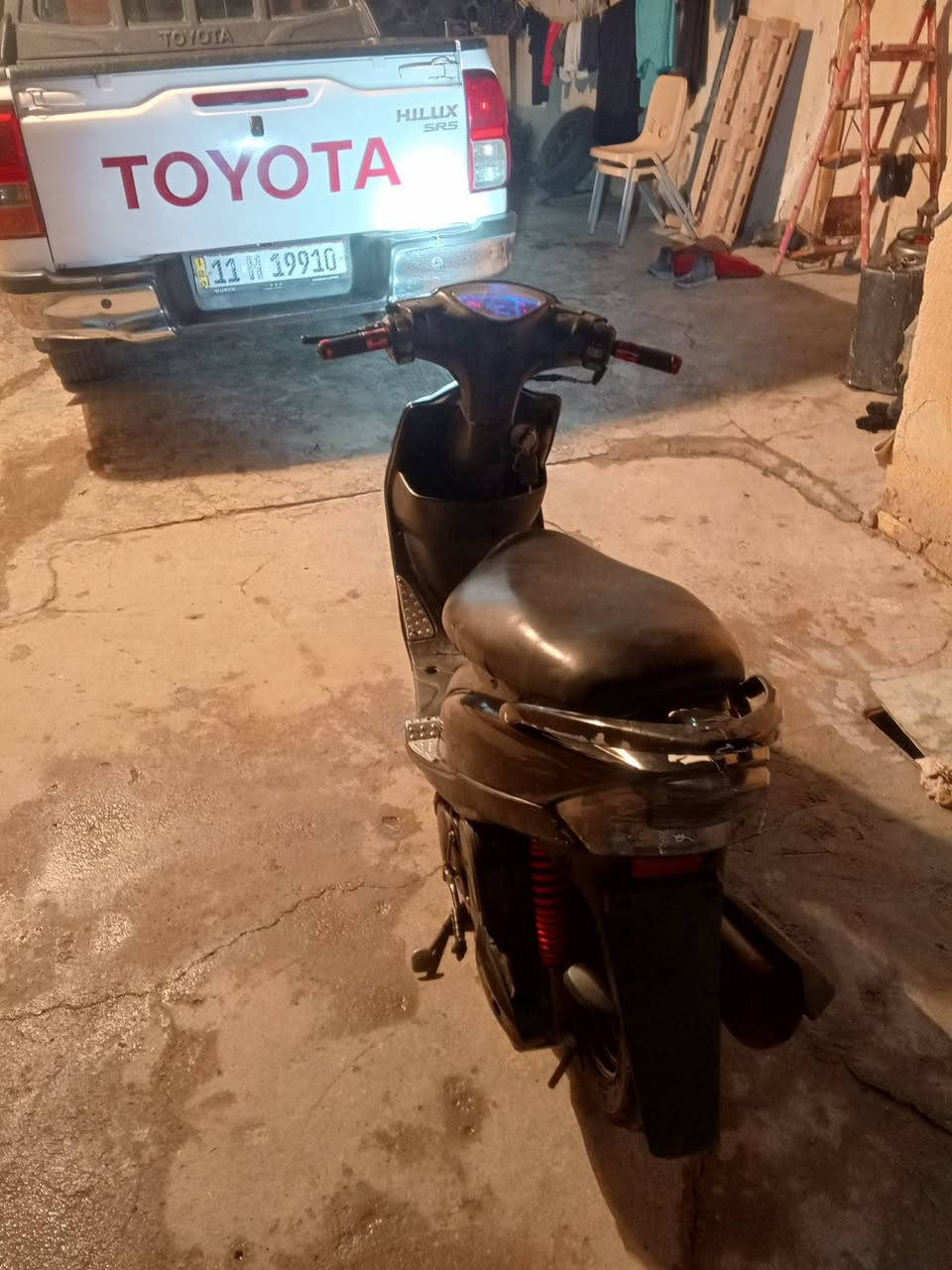 سلام عليكم درجه ماكس البيع
درجه نضيفه بيه مكينه جديده السعر خاص ***********
