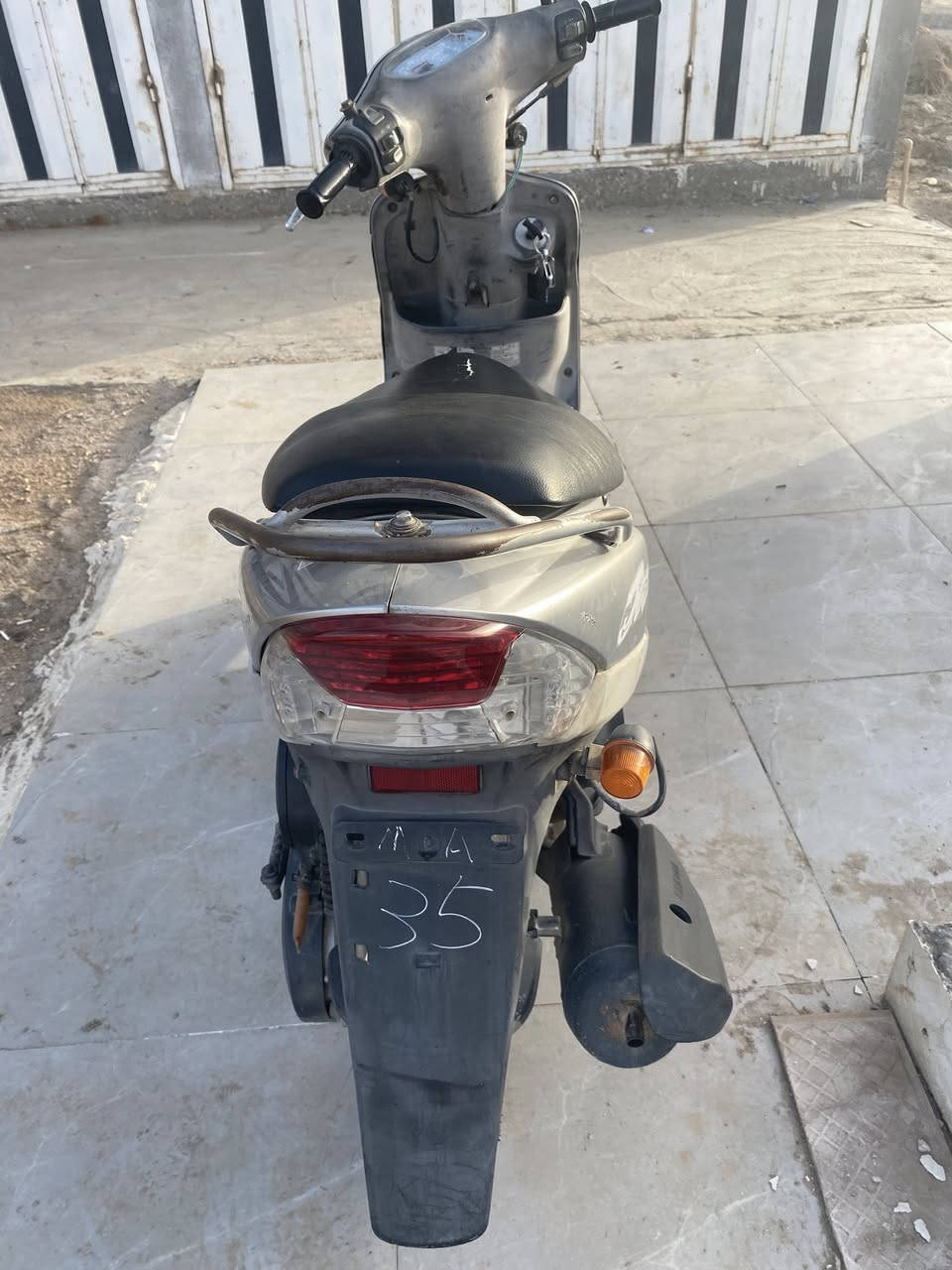 دراجه ماكس منغولي حاويه كفاله شرط سعر خاص وتصل عل رقم ***********
