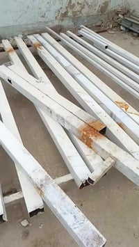 حديد مغلون • بواري مغلونه • بابل ابي غرق