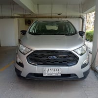 إيكو سبورت • ٢٠٢٠ • ٨٩٠٠٠ كم