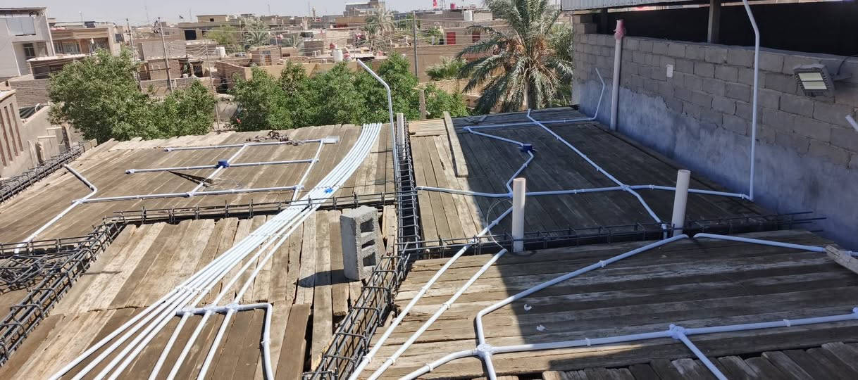 جانب من اعمالنا البصرة قضاء المدينة
نشر خارطة سقف حسب الطلب
#قضاءـالمدينة
#البصرةـقضاءـالمدينة
#منازل 🏨 #بنايات🏬 #محال_تجارية 🏪

وكافة الأعمال الكهربائية و 🛠️

  عمل بوردات ال ATS  والعادي
  منظومة  كامرات مراقبه........  🖥️ 📸
  منظومة  أنترنيت…………… . .. 📱📲
  منظومة  مجمع ستلايت........... 🖥️📡
  منظومة  الايرث  ..................🔌🔌 
  نظام الفوتوسيل للاناره الخارجيه………🌇🎑   منظومةالحريق……… .🔥🔥🧯🧯 
 منظومة السماعات الداخليه
مضخمات صوتية 🎤🔊🔊

للاستفسار اكثر يرجى التواصل عبر الأرقام التالية
***********
***********
واتساب ***********
