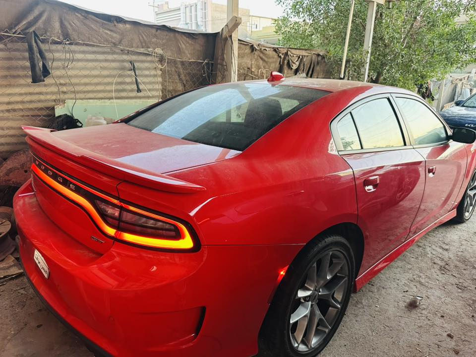 السلام عليكم
دوج جارجر 2023GT
ضراره بنيد فقط بدون (شاصي لغد محرك كير كفااااله شرط فحص )
مواصفات GT معروفه
ماشيه 29 مشي امريكا
دخول جديد بسمي (بدون ارقام )
مكاني بابل القاسم
السعر 245
***********
