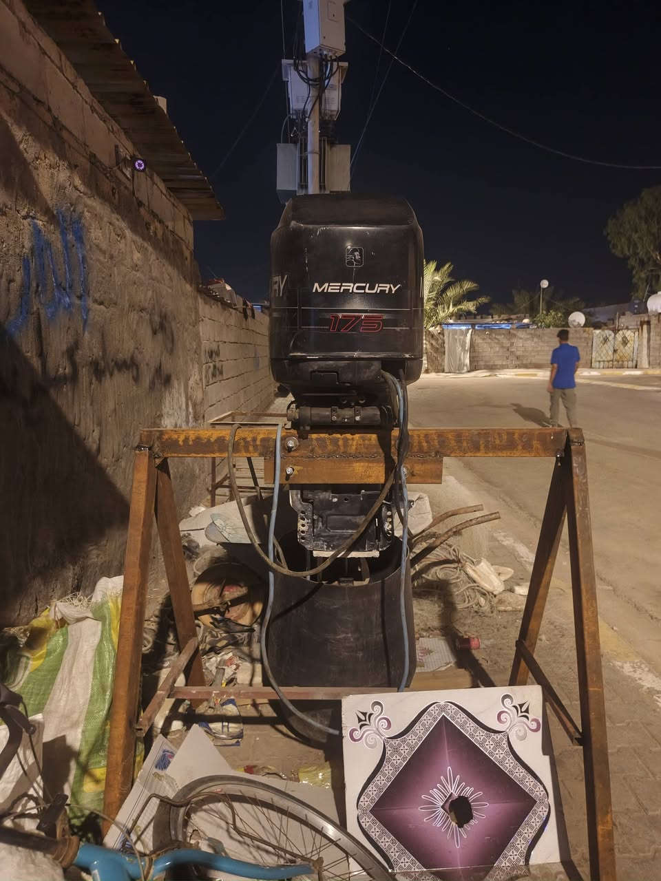 للبيع محرك مفتوح مبدل بستن كيربلادمامفتوح تواصل علارقم ***********
