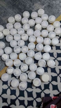 خلطة سحرية • تفتيح البشرة • من أول استعمال