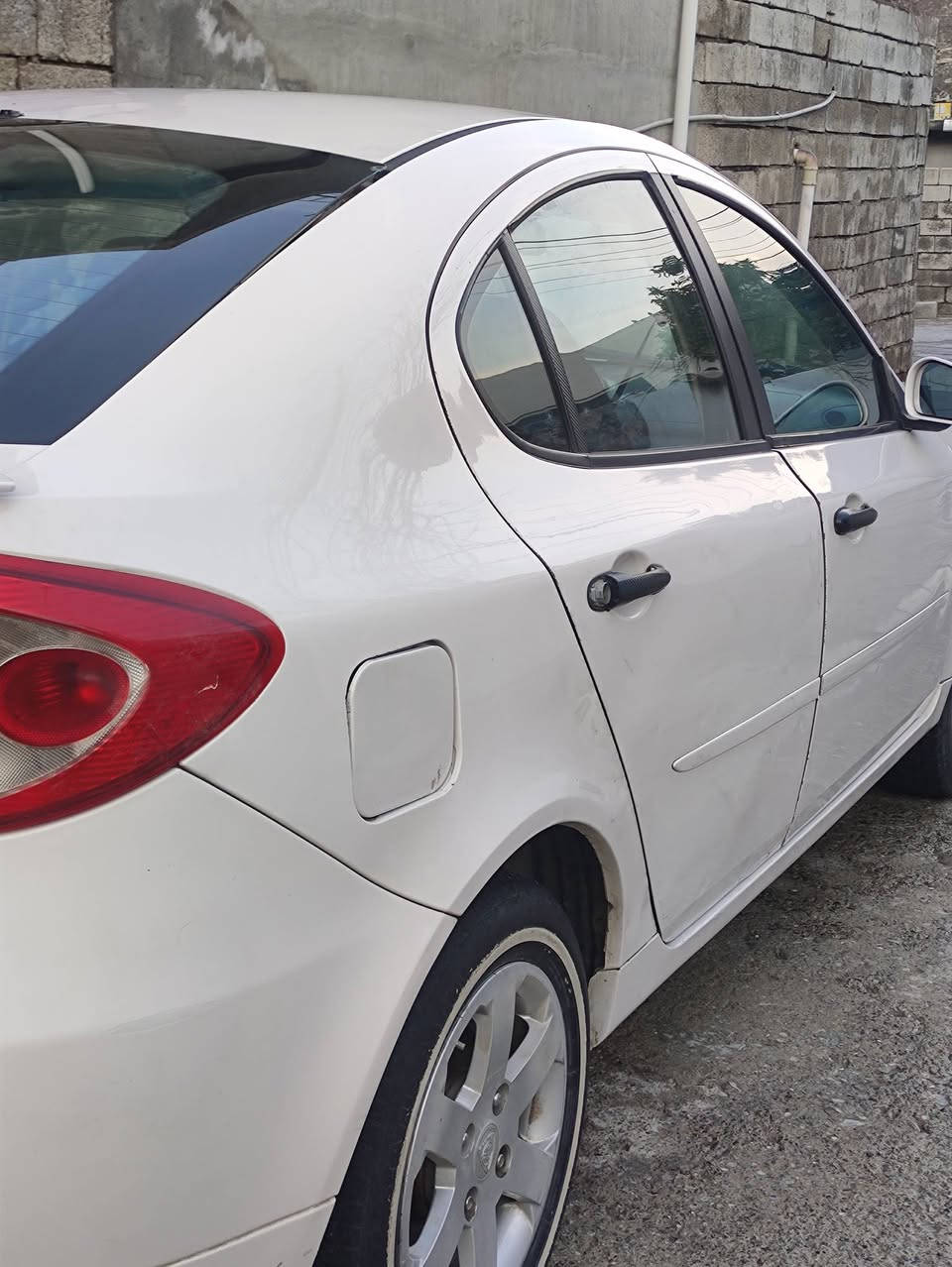 پرؤتؤن 2009
گيرو مكينه به شه رت گير عادي رقم و سه نه وي تاكوو 2030
سارد و گه رم به شه رت يه ك پارجه بؤياغ 
جام كاره باي تحويل غرامه به شه رت 
بؤ داوا كردن نامه بنيره.***********
***********
