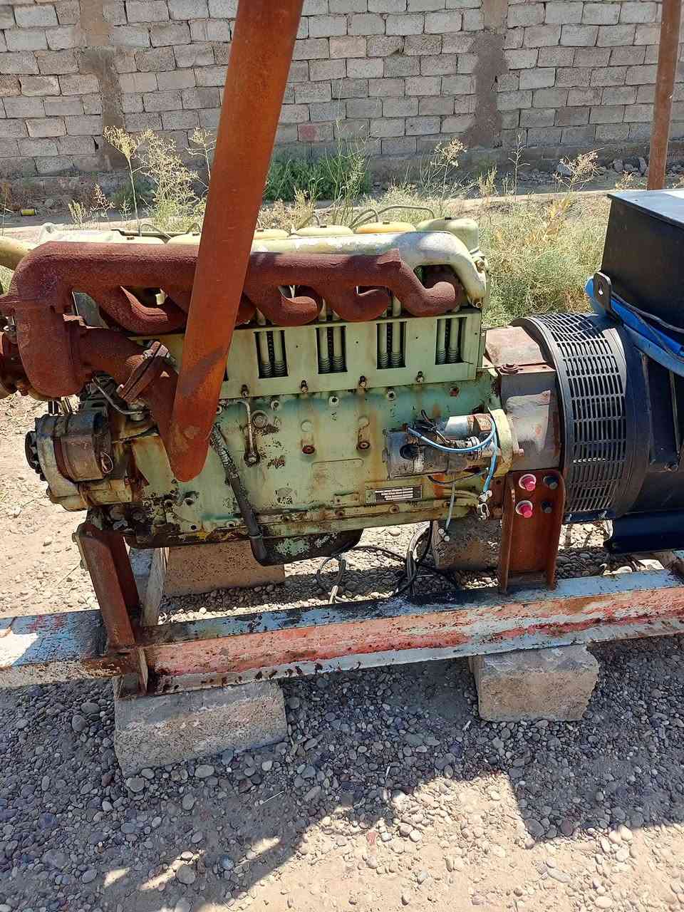 محرك دويس 913 حلاواني سوبر
دينمو 125كيفي ستانفور محرك جديد مكفول كفاله عامه 
***********
