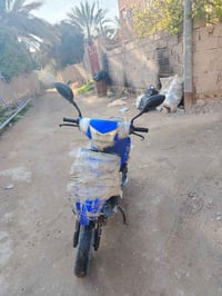 ماطور بنزين • كفرات تعبانه • محرك مو نضيف