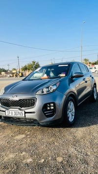 سبورتج • ٢٠١٧ • باسمي