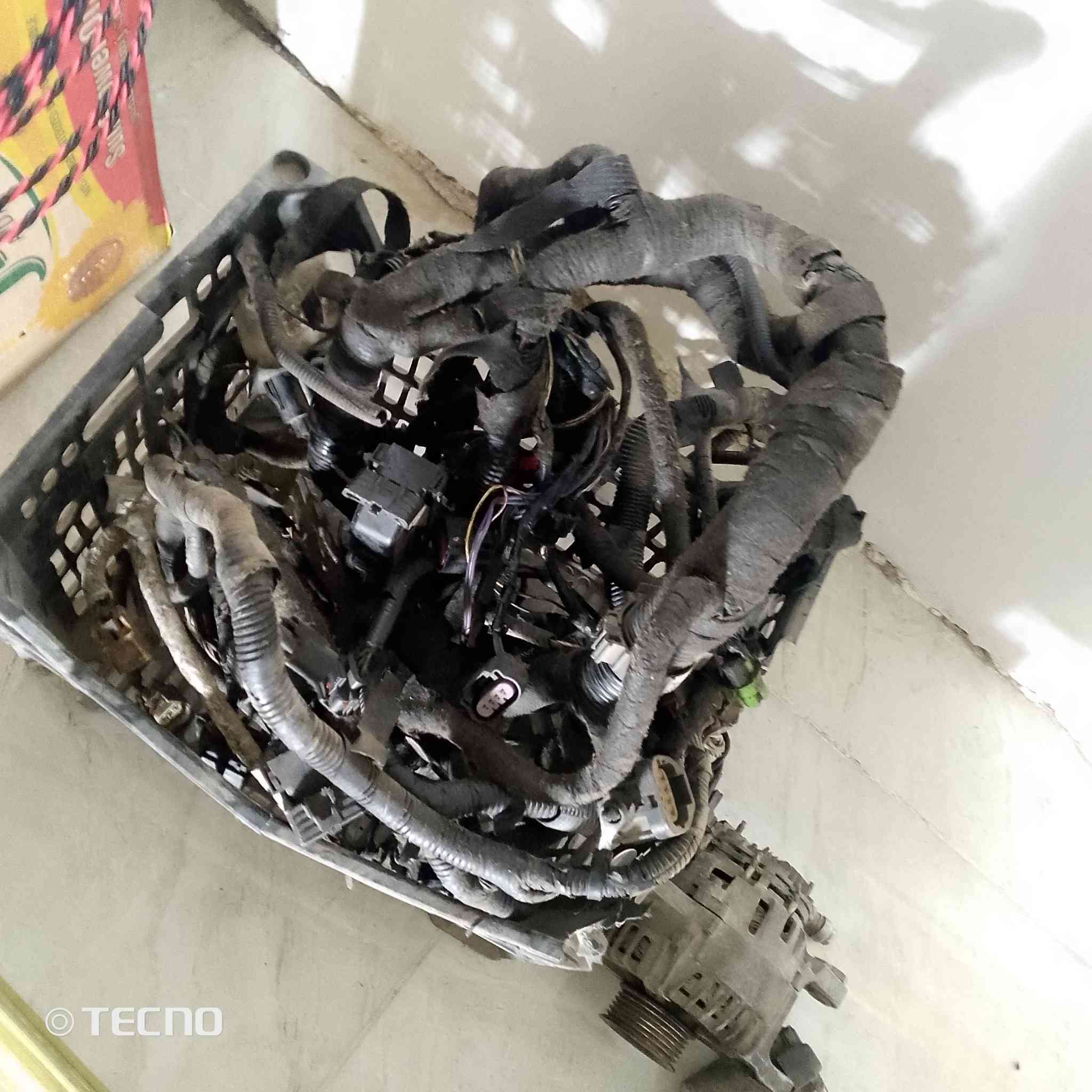 غراض  جمسي اكاديا أو ترافس


**إذا كنت صاحب هذا الإعلان وتريد حذفه لأي سبب، رجاءا أرسل رسالة إلى الدعم الفني**