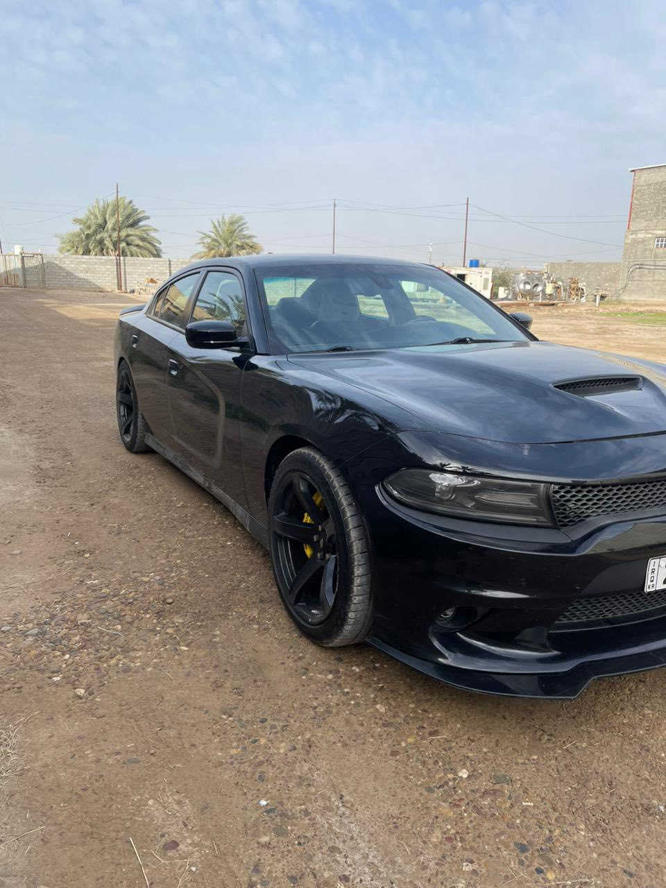 سلام عليكم 
جارجر 2020

ماشيه45الف
Rt5700
حادثه جاملغ وشوي من بنيد 
قطعه وحده صبغ الجاملغ فقط ورصعه صغيره بل تكمه 
السياره فول عده السلايد
كشنات تدفئه تبريد 
جلد ومخمل الخلفي تدفئه
كامره دواره 
رادار جانبي 
كزوز بلادي 
عليه دركه كاربون ار بي ام 
مكاني الجادريه 
سعره 225وبيه مجال
***********
