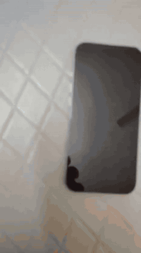 سلام عليكم ايفون 15 عادي لون سمائي المميز الجهاز مكفول كفاله عامه حته من الزلغ بطاريته 92عدد دورات 360 فول سعر الجهاز 900 آلف وبيه مجال للطيبين الجهاز غراضه كلهن موجوده كارتونه الاصليه
العنوان بغداد الدوره رقم المبايل ***********
