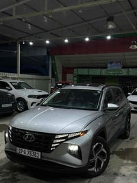 توكسان • ٢٠٢٣ • فول مواصفات