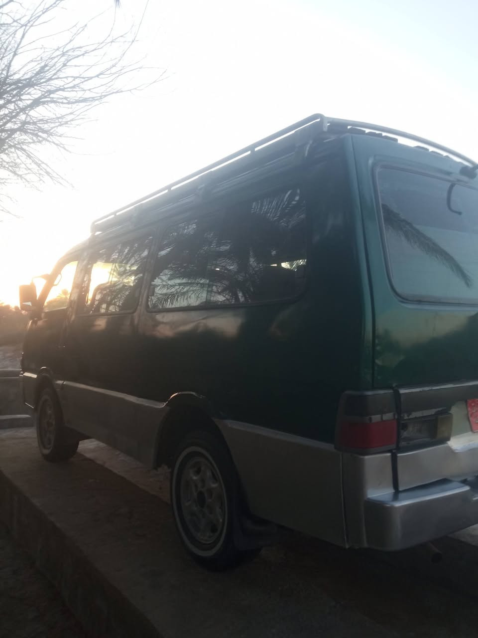 السلام عليكم
للبيع كيا بسته موديل 95
سياره نضيفه وجاهزه
رقم صدامي راعيها موجود لكن معندي تواصل ويا
السعر 19 وبيها مجال
لل اتصال ب ***********
