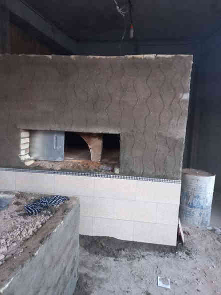 بسم الله الرحمن الرحيم.
الثقه بالله النجاح توكلنا ع الله.

 لا حول ولا قوه الى بالله.

ملاحضه🛑المنشورات نموذج عن عملنا 🛑

 مستعدون لبناء كافة انواع تنانير المخابز.

 والمطاعم وافران الصمون.

 والبوجات التركيه وكور الافران.

 وتنانير البيت وتنانير الشوي.

 وجميع التنانير بكافه مستلزماتها.

 الطابوق الناري والطبكيات والقباغه
والماشات.

 .بأدارة حجي حسن الكواز للأستفسار الاتصال ع الرقم *********** && ***********.

 والتوصيل كافة محافضات العراق
