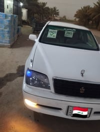 ٢٠٠٢ • كراسي كهرباء • مكينة وكير مكفولة