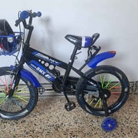 بسكليت • جديد • ٤٠ بي