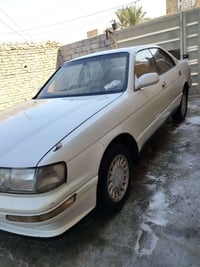 كراون ١٩٩٤ • رقم بصره • مكفوله