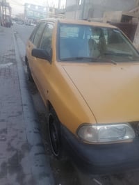 عندي هاي لسياره بدون سنويه ضايعه رقم بغداد ألماني اريد مراوس بسياره سا...