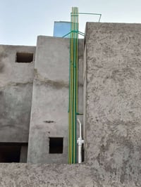 بناء وتأهيل • تأسيسات صحية • تأسيسات كهربائية