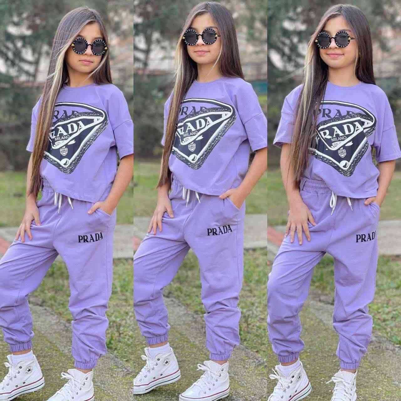 توكلنا على الله ♥️ 
صلى على الحبيب.قلبك يطيب♥️ 
موسم صيفى   2026
ترنج بناتي Prada 
أطفال/محير 
اطفال 🌼
مقاسات 
             4/6/8/10
السعر 🔥 
محير 🌼
مقاسات 
             12/14/16/18
خامه ميلتون ليكرا 
تشطيب عالمي 
السعر 🔥 
تلبيس مرتااااااااح جدا  
افضل سعر💸 وافضل خامه ☝️🥇من المصنع مباشره⛔💌 خبره اكثر من 10 سنين في مجال الملابس الجاهزه
 🚨ممكن الان تتفرج على التشكيل و تتابع كل جديد من خلال زيارة موقعنا على التيليجرام
https://t.me/HMahmadd
للتواصل/واتس اب 
+2001093352259


**إذا كنت صاحب هذا الإعلان وتريد حذفه لأي سبب، رجاءا أرسل رسالة إلى الدعم الفني**