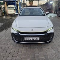 للبيع او المراوس  تويوتا كراون بريميوم فول مواصفات  موديل 2023 ضمان عب...