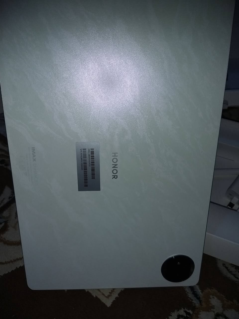 هونر ماجيك باد 2 برو غني عن تعريف مع قلم كيبورد.  استخدام جدا قليل  سعر 600 الف مكاني البصرة


**إذا كنت صاحب هذا الإعلان وتريد حذفه لأي سبب، رجاءا أرسل رسالة إلى الدعم الفني**