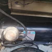 منظومة غاز • الموصل • للبيع