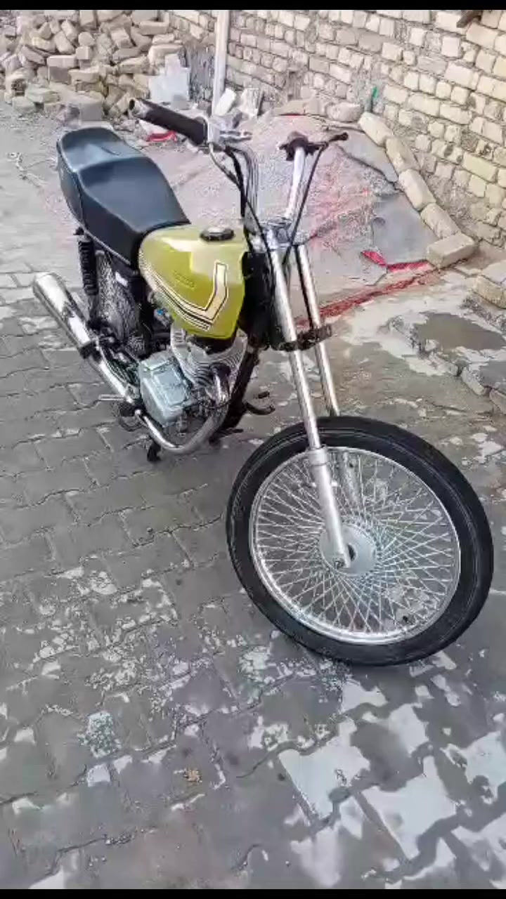 للبيع جديده 400


**إذا كنت صاحب هذا الإعلان وتريد حذفه لأي سبب، رجاءا أرسل رسالة إلى الدعم الفني**