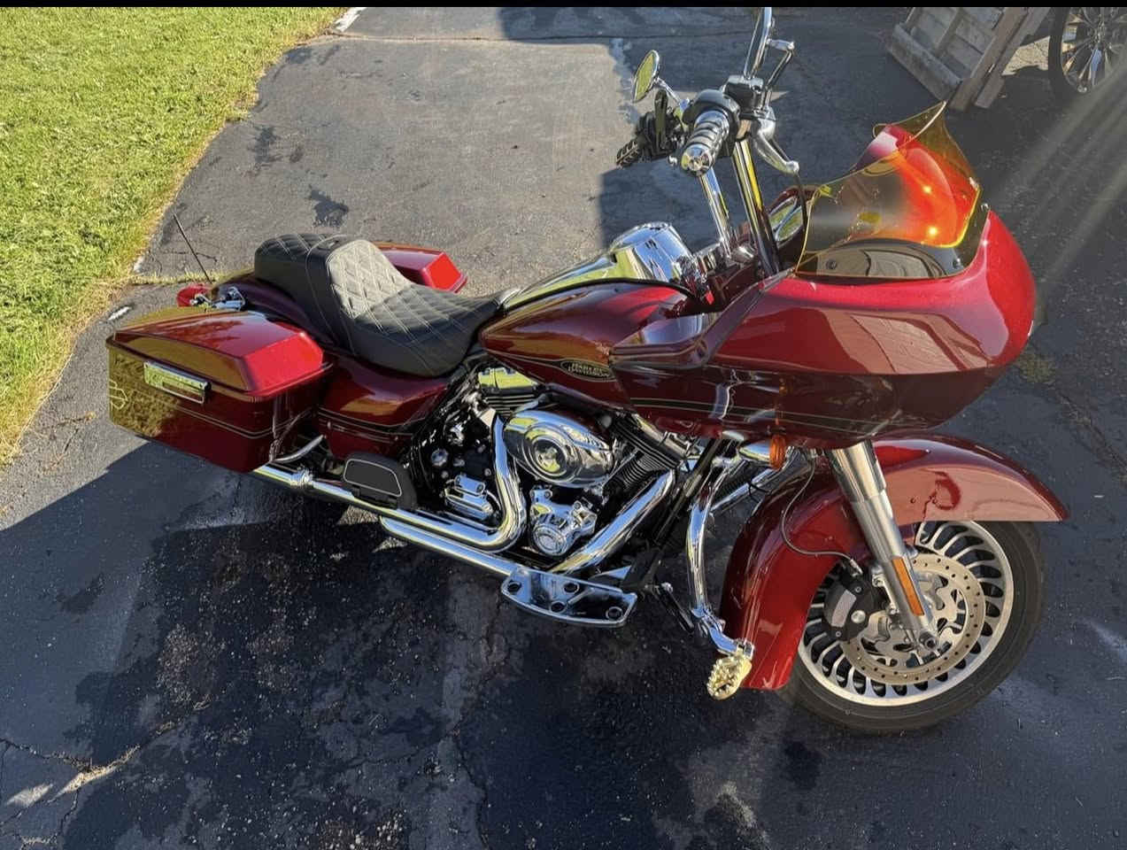 مال دراجة نارية

سعر ٦٠ الف

توصيل موجود


**إذا كنت صاحب هذا الإعلان وتريد حذفه لأي سبب، رجاءا أرسل رسالة إلى الدعم الفني**